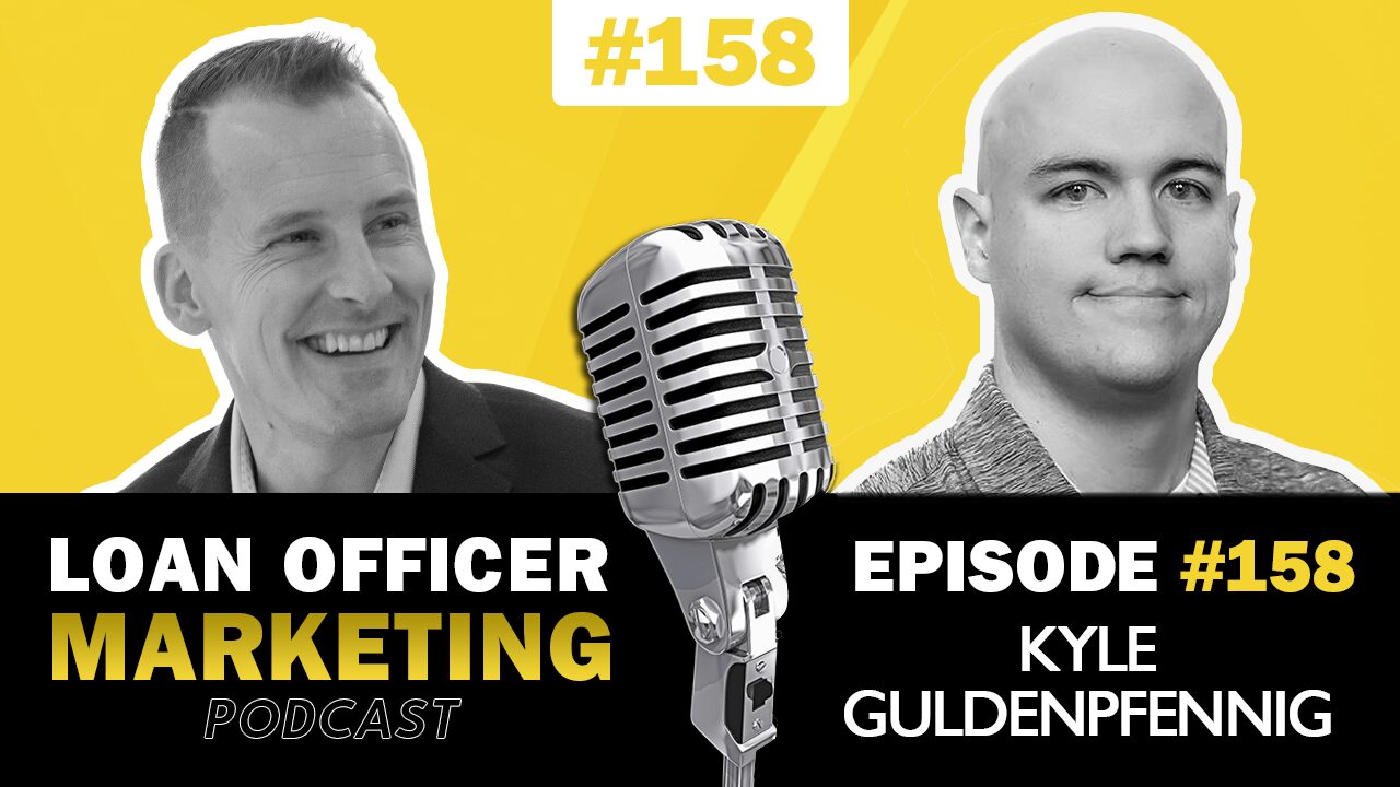 From 3 to 8 Deals/Month: How Kyle Guldenpfennig Doubled His Loan Production with LO CRM & Automation