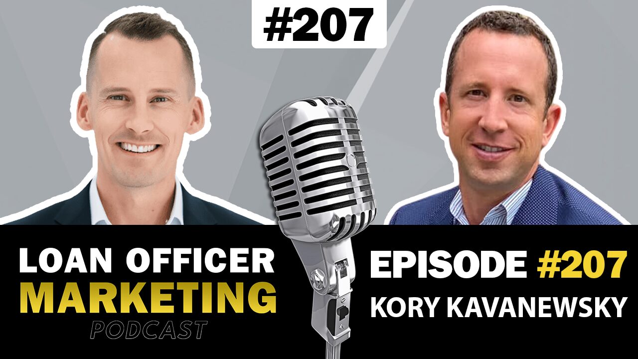 How Kory Kavanewsky (#23 in the Nation) Closed $280M with Just 3 Lead Sources