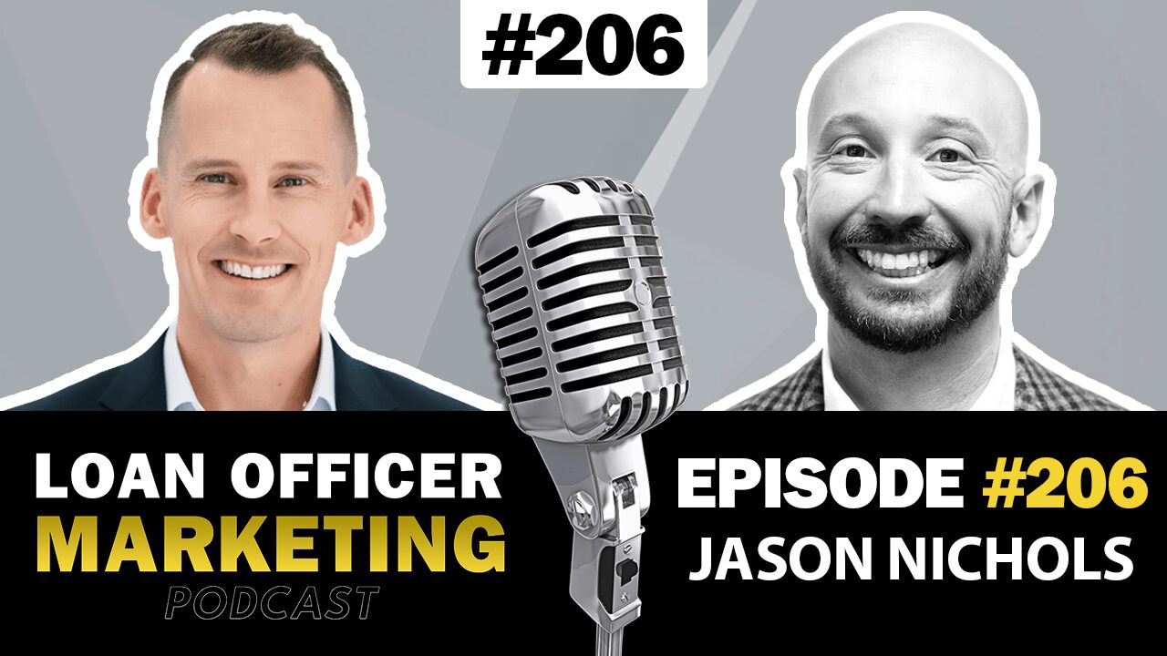 How to Close More Non-QM Loans in Less Time with This Free AI Tool for Loan Officers with Jason Nichols