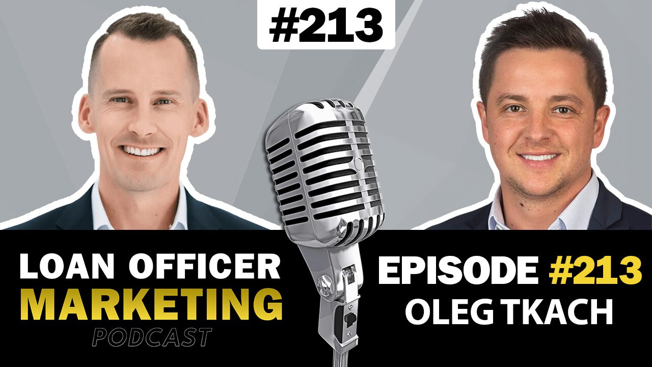 How Oleg Tkach Jumped from #75 to #41 on Scotsman’s Guide and Scaled to $250M with Agent Marketing & National Expansion