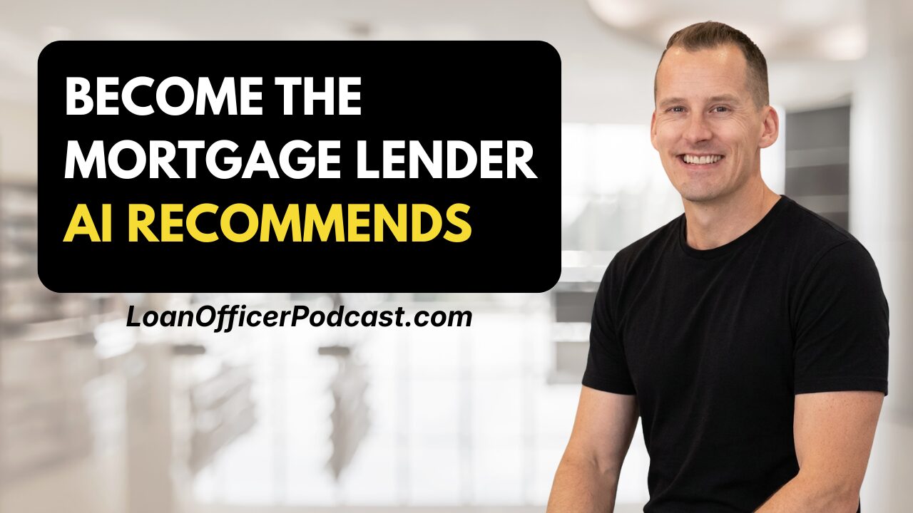 How AI Is Transforming the Mortgage Borrower Experience in 2026