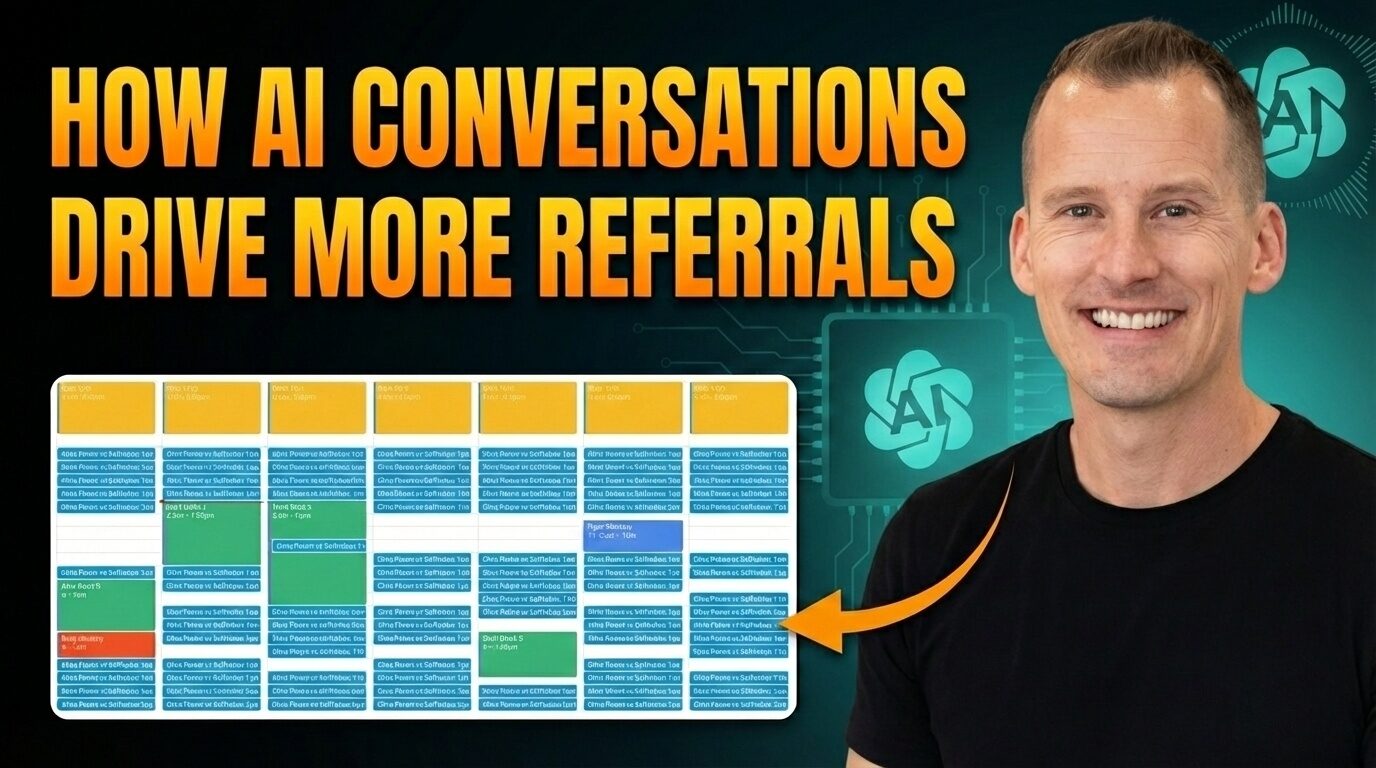 How AI Responses to Texts and Emails Can Fill Your Calendar With Top Producing Real Estate Agents