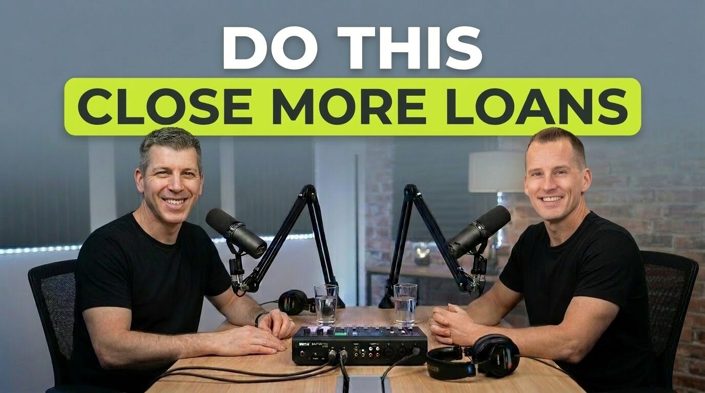 Win By Noon with Todd Bookspan: The Daily Discipline Loan Officers Need to Close More Deals