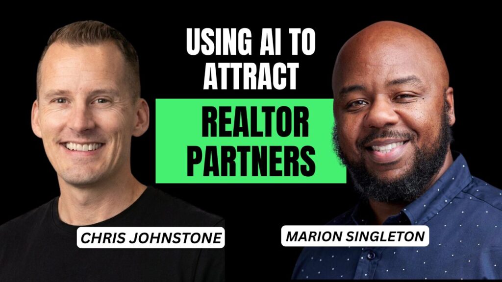 How Loan Officers Can Use Artificial Intelligence to Grow Their Mortgage Business